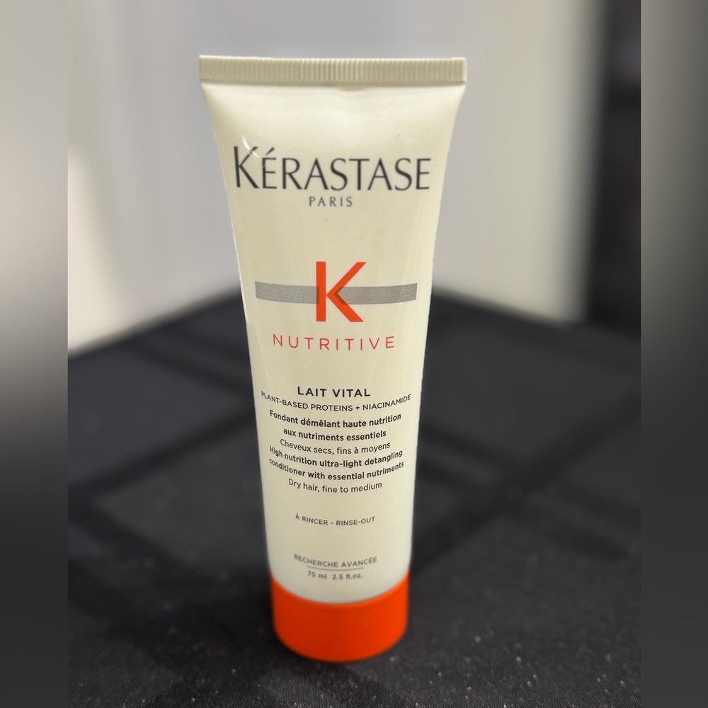 Kérastase Nutritive Lait Vital Hair Conditioner